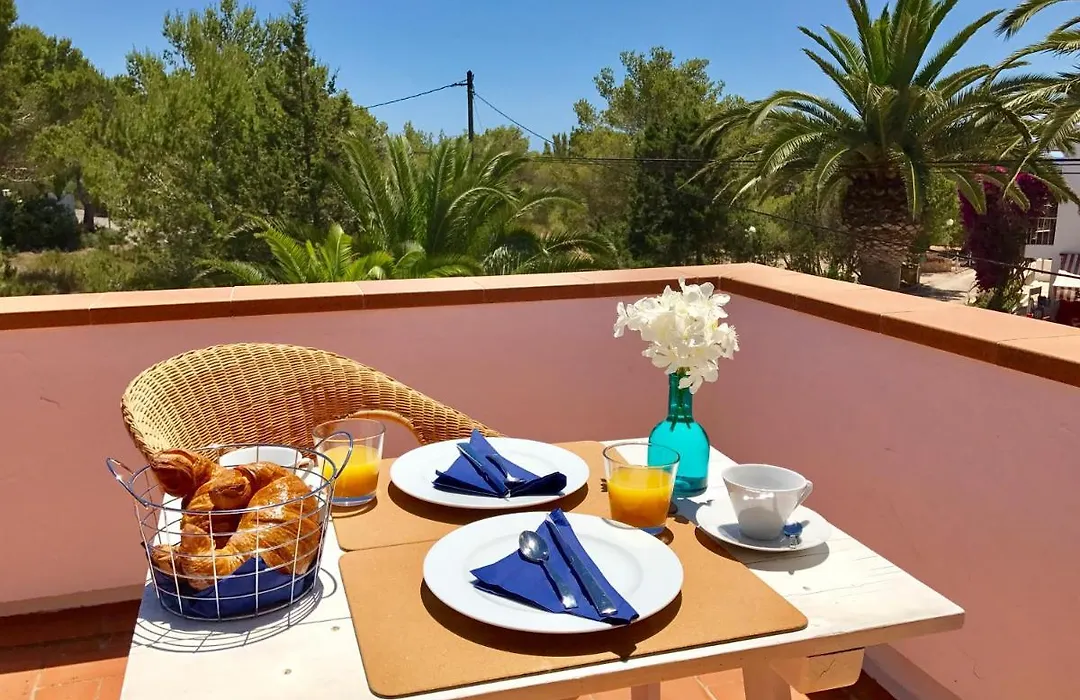 Apartaments Blau Mar-1